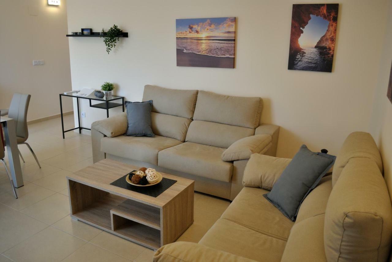 Chalet adosado de lujo para 6 personas en Golf Panorámica Sant Jordi Exterior foto