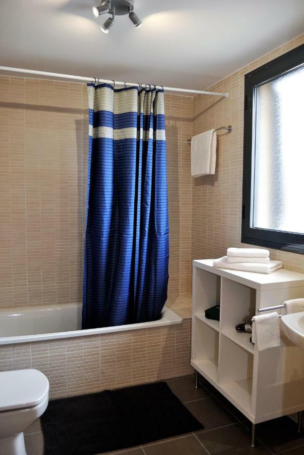 Chalet adosado de lujo para 6 personas en Golf Panorámica Sant Jordi Exterior foto