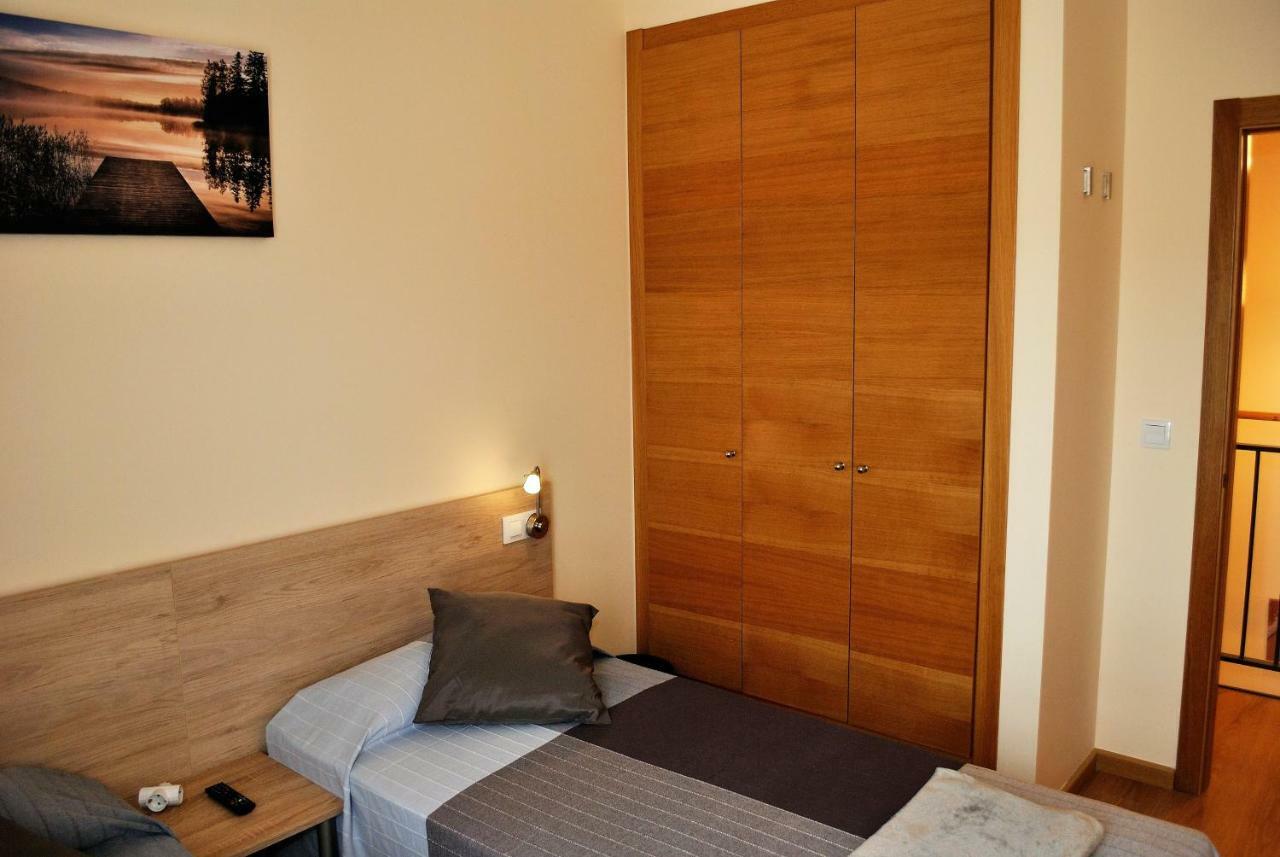 Chalet adosado de lujo para 6 personas en Golf Panorámica Sant Jordi Exterior foto