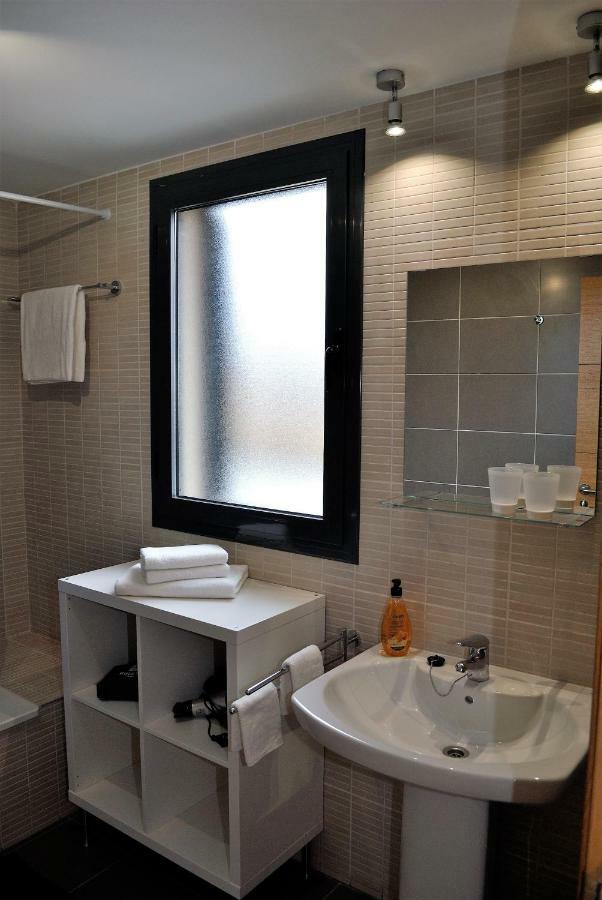 Chalet adosado de lujo para 6 personas en Golf Panorámica Sant Jordi Exterior foto