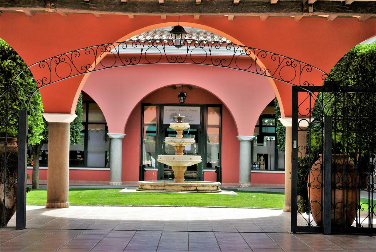 Chalet adosado de lujo para 6 personas en Golf Panorámica Sant Jordi Exterior foto